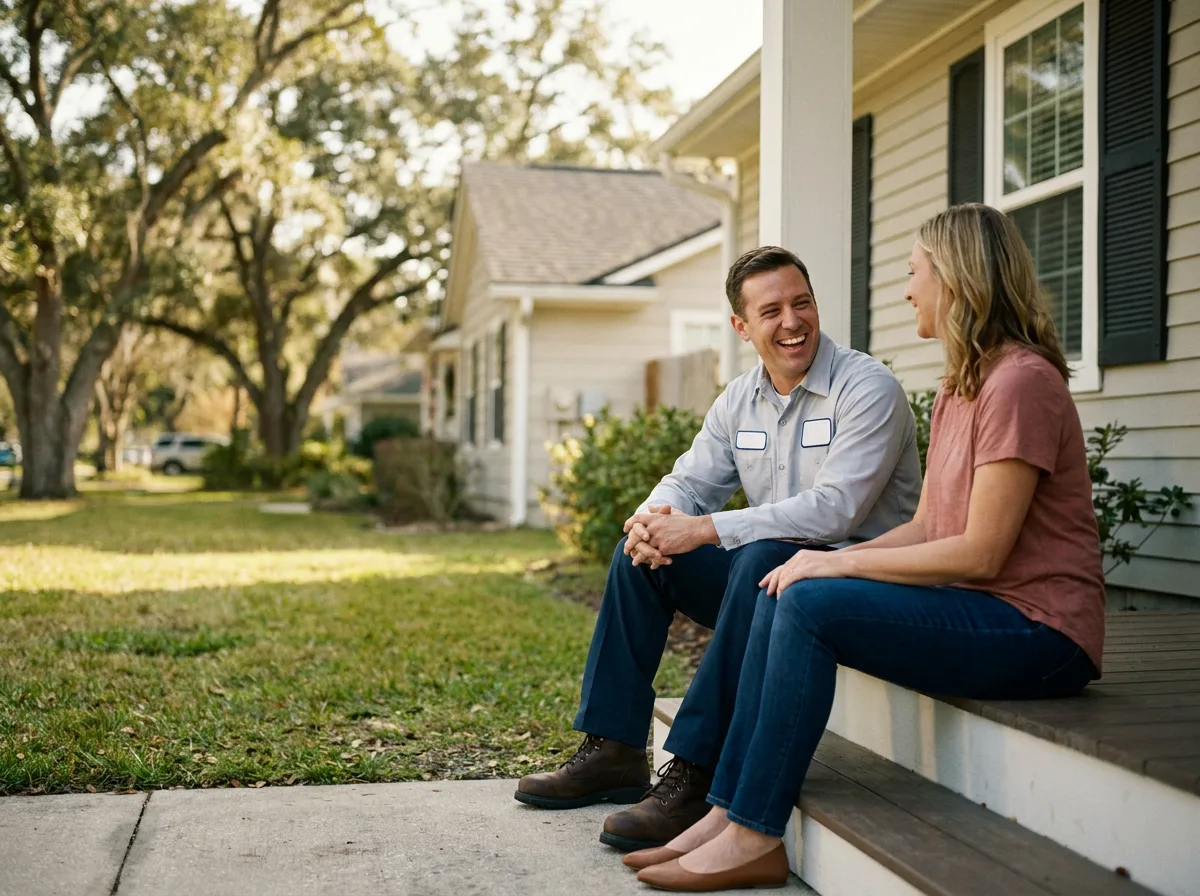 Septic tank pumping FAQs for Gerton, NC